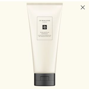 Jo Malone English Pear & Freesia Exfoliating Shower Gel